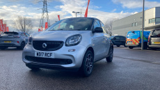 Smart forfour hatchback 1.0 Prime 5dr Petrol Hatchback